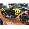 KIT Barcelona - TRK502 e 502X